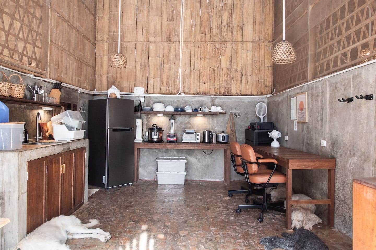 Buwig Kitchen