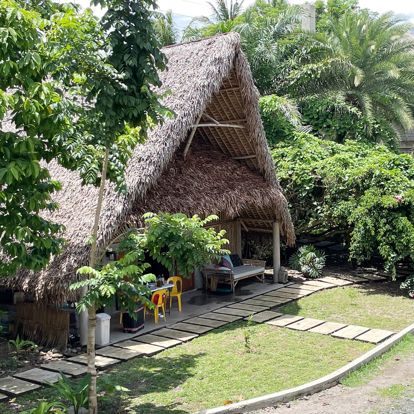 Buwig Cottage