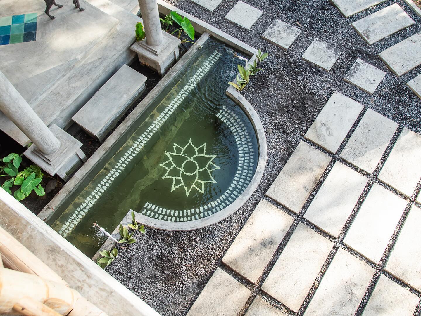 Pond