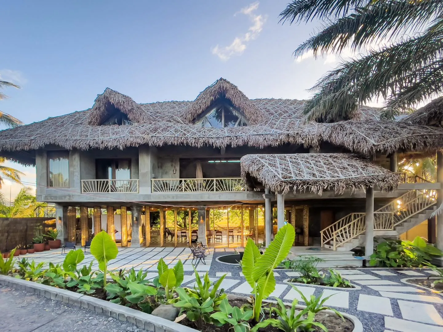 Baia outdoor retreat venue in Sorsogon